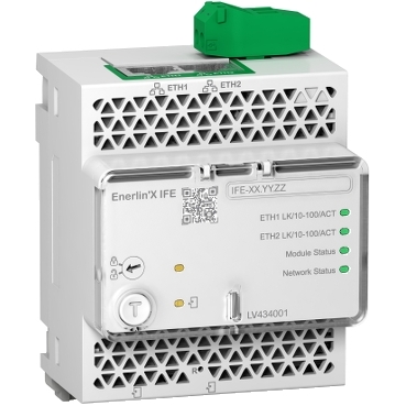 Schneider IFE Module (LV434001)
