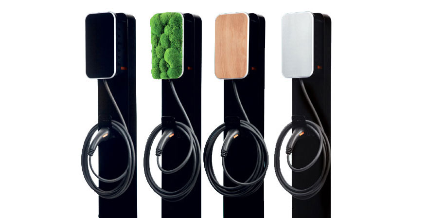Vool charger