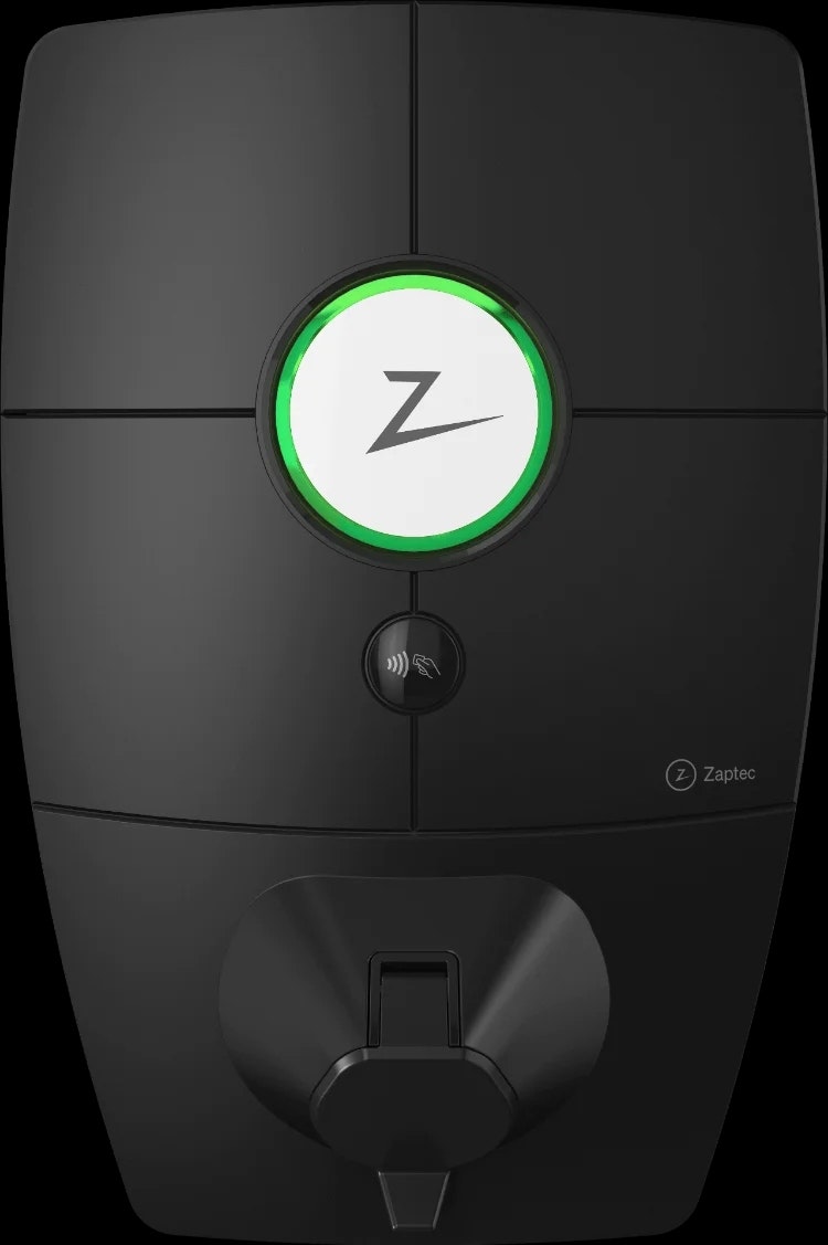 Zaptec Pro