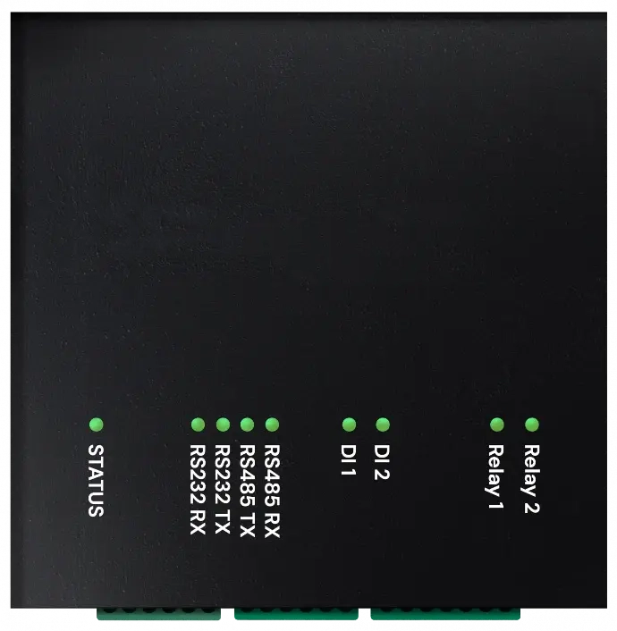 Model OM1